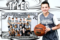 tyler christian memory mate