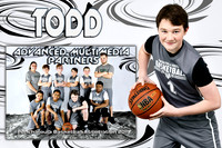 todd bode memory mate