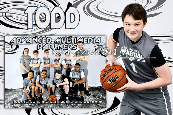 todd bode memory mate