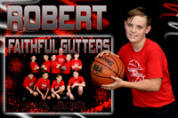 ROBERT CULBERTSON MEMORY MATE