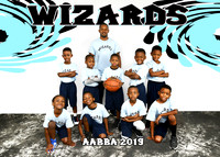 WIZARDS