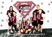 5x7 Girls 7-8 Team 3 SUPERGIRLS