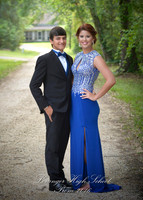 Loranger Prom 2016