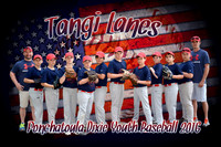 Tangi Lanes