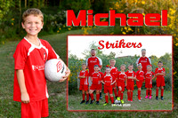 michael foret memory mate
