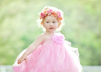 Baylor turns 2!