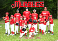Mudbugs 7-8 Boys