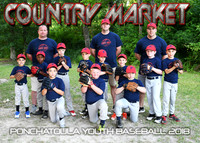7/8 Country Market