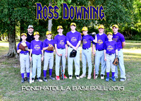 5x7 boys 13-14 Ross Downing Team