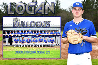 LOGAN LOBELL MEMORY MATE