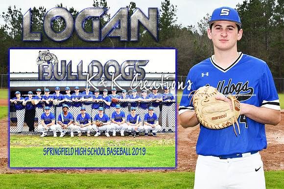 LOGAN LOBELL MEMORY MATE