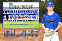 BLAKE LOBELL MEMORY MATE