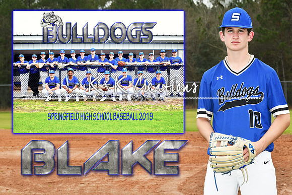 BLAKE LOBELL MEMORY MATE