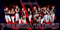 Predators Softball 2015