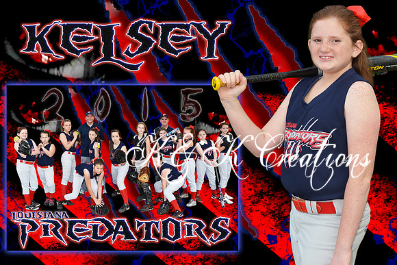 Kelsey Deakle MM