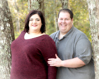 Lisa and David Harper 2015