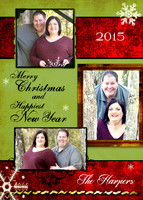 Lisa and David Card 2