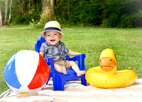 David Burris 9 months