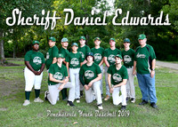 Boys 15-19 Sheriff Daniel Edwards