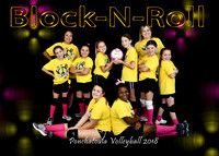 Block - N - Roll