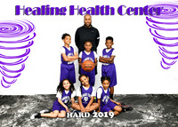 5x7 9-10 HEALING HEALTH CENTER TEAM