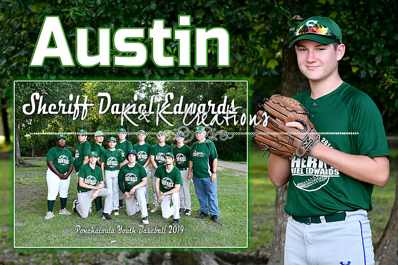 austin bordelon memory mate