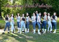 13-18 girls Strawberry Patch Pediatrics