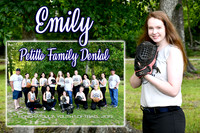emily wilson memory mate