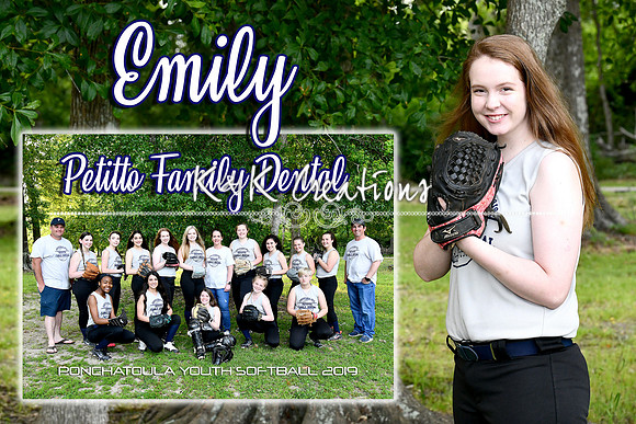 emily wilson memory mate