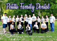 Girls 13-18 Pettito Family Dental