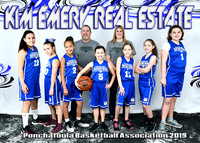 5x7 Girls 9-11 KIM EMERY REAL ESTATE TEAM