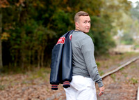 Jordan Holcombe