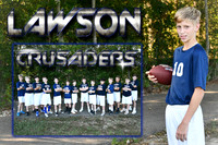 LAWSON RAIFORD MEMORY MATE