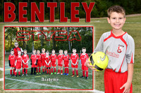 BENTLEY GUITREAU MEMORY MATE