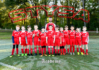 ACADEMY - BOYS