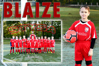 BLAIZE SCHILLAGE MEMORY MATE