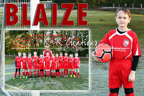 BLAIZE SCHILLAGE MEMORY MATE