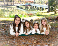 Foster Family 2018