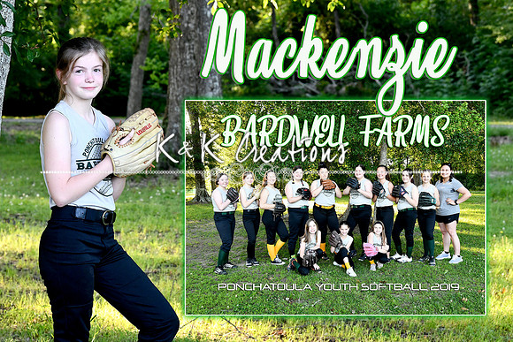 mackenzie rush memory matae