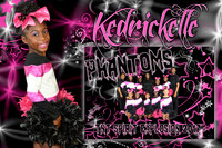 Kedrickkelle Anderson Memory mate