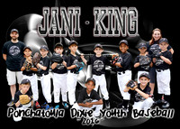 JANIKING