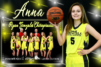 anna faith memory mate