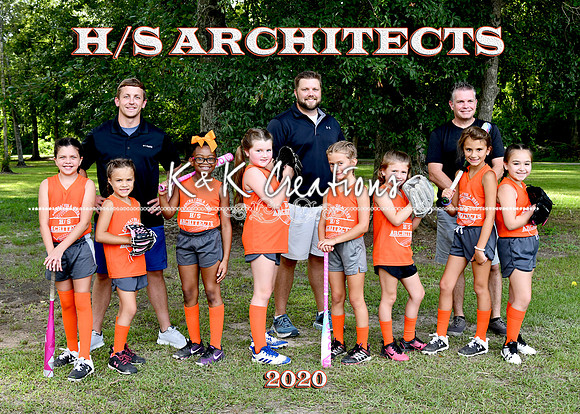 5x7 7-8 girls hs artchitects team