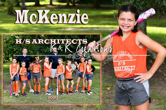mckenzie parent memory mate