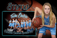 Emma Fuller Memory Mate