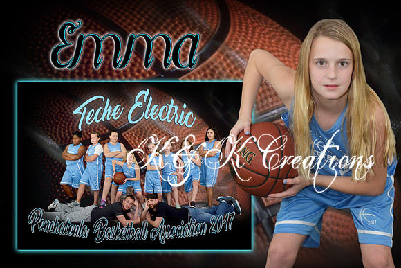 Emma Fuller Memory Mate