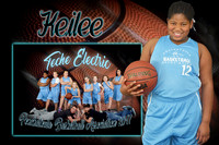 KEILEE RICHARDSON Memory Mate