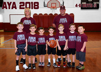 4-6 Boys #1
