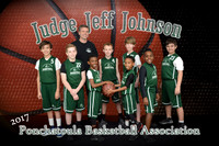 11-12 boys Judge Jeff Johnson