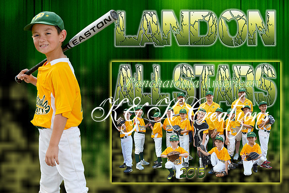 Landon Varos MM